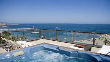 Gran Guadalpin Banus