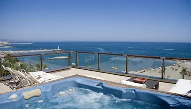 Gran Guadalpin Banus