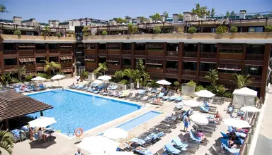 Gran Guadalpin Banus