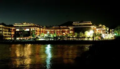 Gran Guadalpin Banus