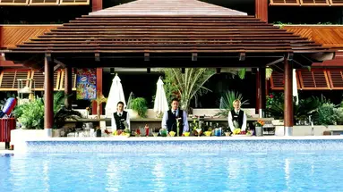 Gran Guadalpin Banus