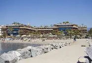 Gran Guadalpin Banus