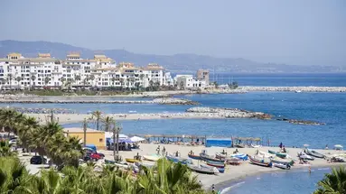 Gran Guadalpin Banus