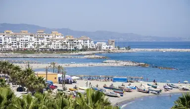 Gran Guadalpin Banus