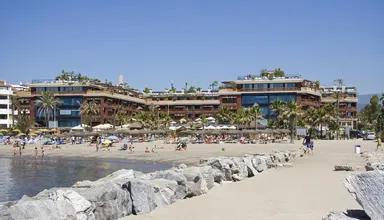Gran Guadalpin Banus