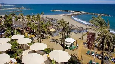 Gran Guadalpin Banus