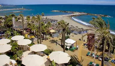 Gran Guadalpin Banus