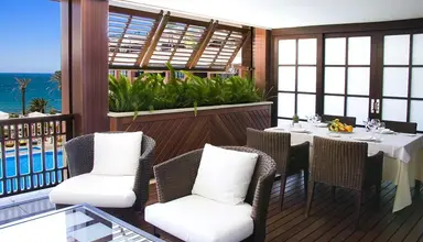 Gran Guadalpin Banus