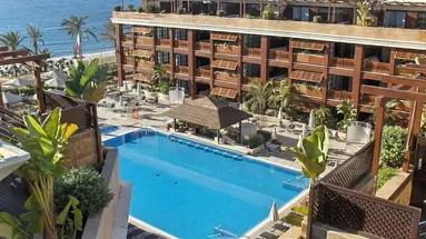 Gran Guadalpin Banus