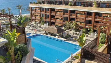 Gran Guadalpin Banus