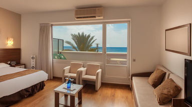 Gran Hotel Delfin