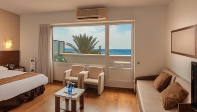Gran Hotel Delfin