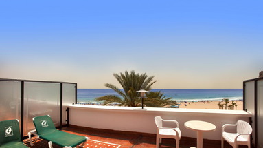 Gran Hotel Delfin