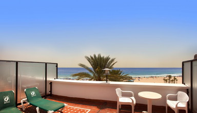 Gran Hotel Delfin