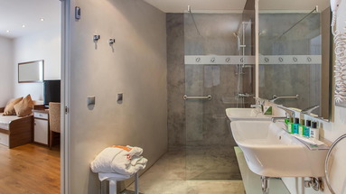 Gran Hotel Delfin