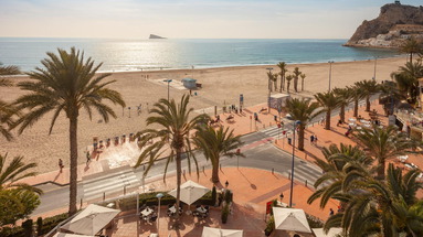 Gran Hotel Delfin