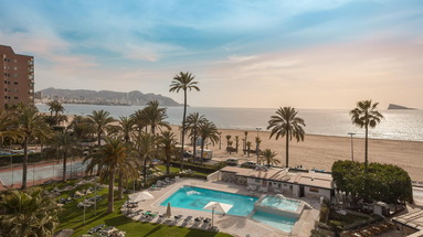 Gran Hotel Delfin