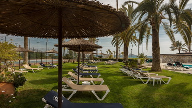 Gran Hotel Delfin