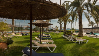 Gran Hotel Delfin