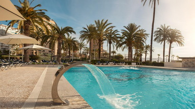 Gran Hotel Delfin
