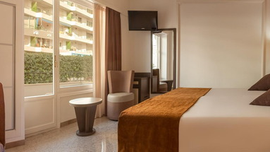 Gran Hotel Delfin