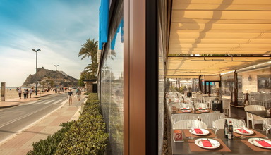 Gran Hotel Delfin