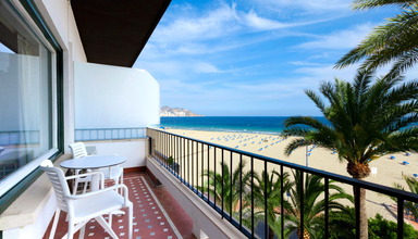 Gran Hotel Delfin