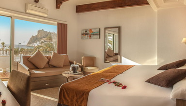 Gran Hotel Delfin