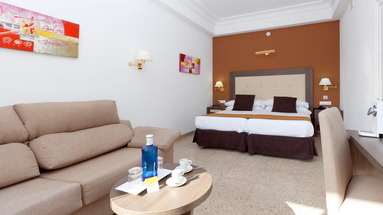 Gran Hotel Delfin