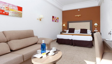 Gran Hotel Delfin