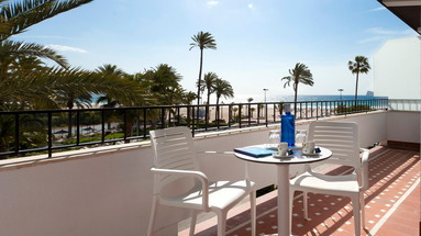Gran Hotel Delfin