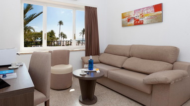 Gran Hotel Delfin