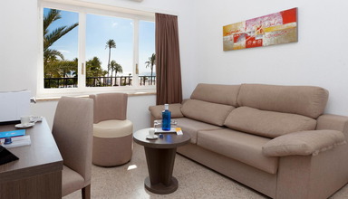 Gran Hotel Delfin