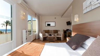 Gran Hotel Delfin