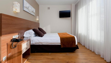 Gran Hotel Delfin