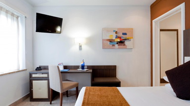 Gran Hotel Delfin