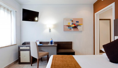 Gran Hotel Delfin