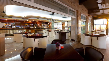 Gran Hotel Delfin
