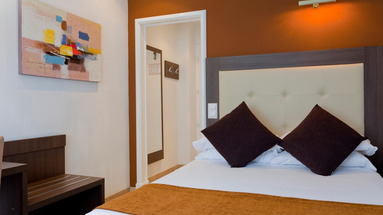 Gran Hotel Delfin