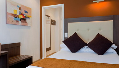 Gran Hotel Delfin