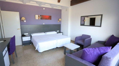 Gran Hotel Delfin