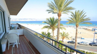 Gran Hotel Delfin