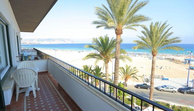 Gran Hotel Delfin