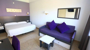 Gran Hotel Delfin