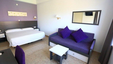 Gran Hotel Delfin