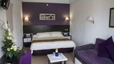 Gran Hotel Delfin
