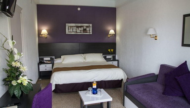 Gran Hotel Delfin