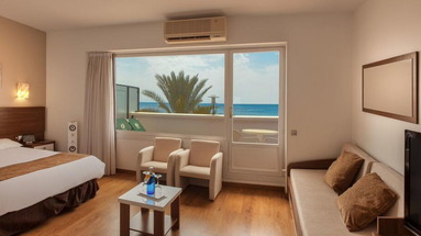 Gran Hotel Delfin