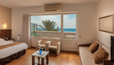 Gran Hotel Delfin