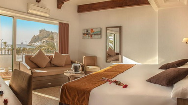 Gran Hotel Delfin